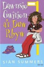 Dawnsio Gwirion ar Duw Rhyw by Sian Summers (Paperback), Sian Summers, Gelezen, Verzenden