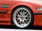 Rieger wielkast breedbouw II | 3-Serie E36 - Cabrio, Coupé,, Auto-onderdelen, Verzenden, Nieuw, BMW