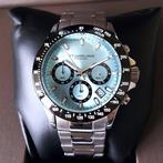 Stührling Original - Ice Blue - Tiffany - Seiko -