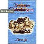 Deining bij de Batenburgers 9789020524635 Gils van, Verzenden, Zo goed als nieuw, Gils van