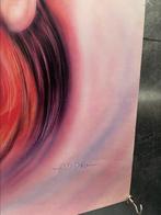 P. DeSoto - Poster Originale P. DeSoto - Yin Yang Italia -