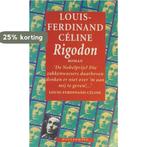 RIGODON (GK) 9789029052535 L.F. Celine, Boeken, Verzenden, Gelezen, L.F. Celine