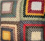 Crochet Style - Nieuw: één XL - Kussen