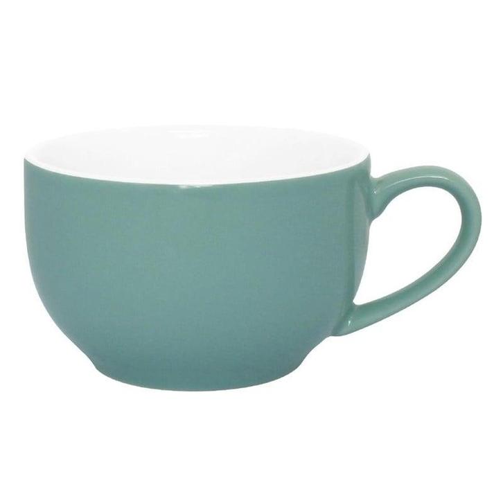 Koffiekopjes | CAFÉ | Keramiek | Aqua | 23cl | 12 Stuks |, Zakelijke goederen, Horeca | Keukenapparatuur, Nieuw in verpakking