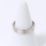 Cartier - Bague - Love - 18 carats Or blanc, Nieuw