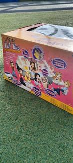 Bratz - Pop Lil Bus - V.S.