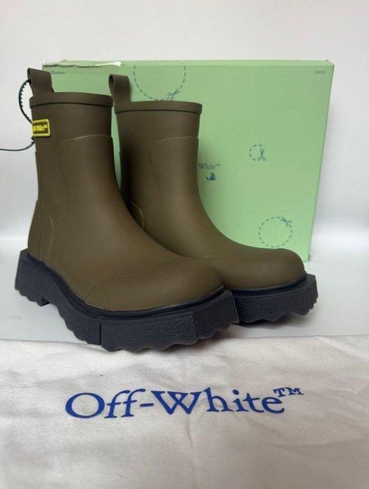 Off White - Sneakers - Maat: EU 41 - Nieuw met tags, Kleding | Heren, Schoenen