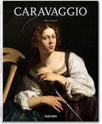 Caravaggio 1571-1610 9783836523868 Gilles Lambert, Verzenden, Gilles Lambert