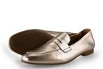 Gabor Instappers in maat 43 Beige | 5% korting, Kleding | Dames, Verzenden, Gabor, Gedragen, Instappers