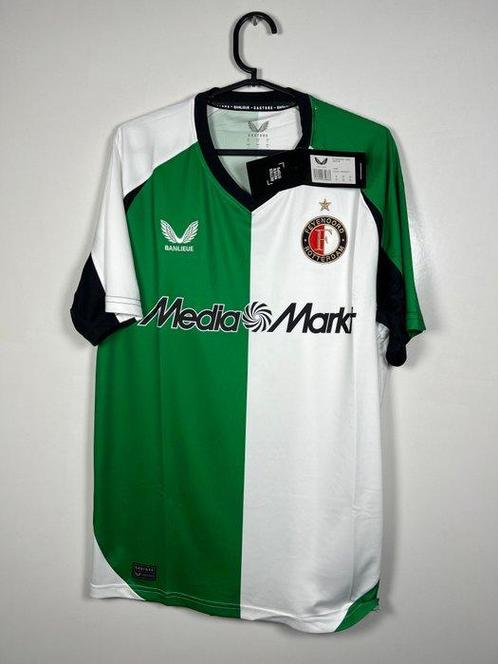 feyenoord - Nederlandse voetbal competitie - 2024 -, Verzamelen, Overige Verzamelen