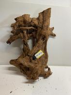 Fine Sinking Wood Selected  FSM379 47x30x15 cm, Ophalen of Verzenden, Plant(en), Steen of Hout