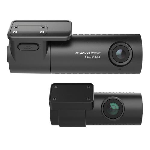 BlackVue DR590X-2CH Dual | Wifi dashcam, Autos : Divers, Accessoires de voiture, Envoi