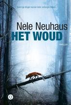Het woud / Bodenstein & Kirchoff / 8 9789021405360, Boeken, Verzenden, Gelezen, Nele Neuhaus
