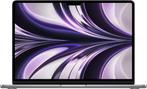 Apple MacBook Air 2022 Midnight 13,6 , 8GB , 512GB SSD ,, 2 tot 3 Ghz, Qwerty, 8 GB, Ophalen of Verzenden