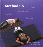 Methode A 9789073806115 Bertha Verschueren, Boeken, Verzenden, Zo goed als nieuw, Bertha Verschueren