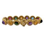 Tiffany & Co. - Bracelet - Paloma Picasso - 18 carats Or