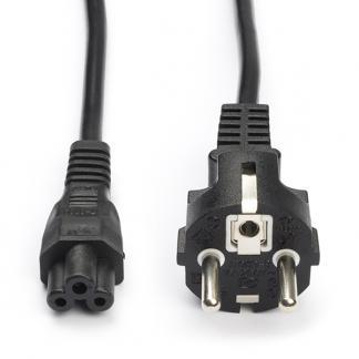 C5 kabel | Nedis | 2 meter, Computers en Software, Pc- en Netwerkkabels, Verzenden
