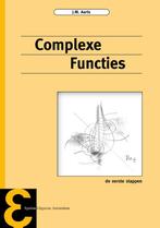 Epsilon uitgaven 20 -   Complexe functies 9789050410274, Boeken, Gelezen, J.M. Aarts, Verzenden