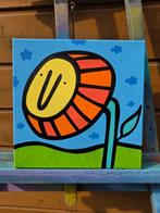 Kev Munday - The First Flower