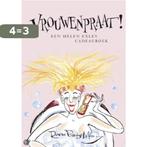 Vrouwenpraat 9781846343148 H. Exley, Verzenden, Gelezen, H. Exley