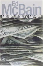 Money Money Money 9789056951665, Livres, Ed Mcbain, Ed MacBain, Verzenden