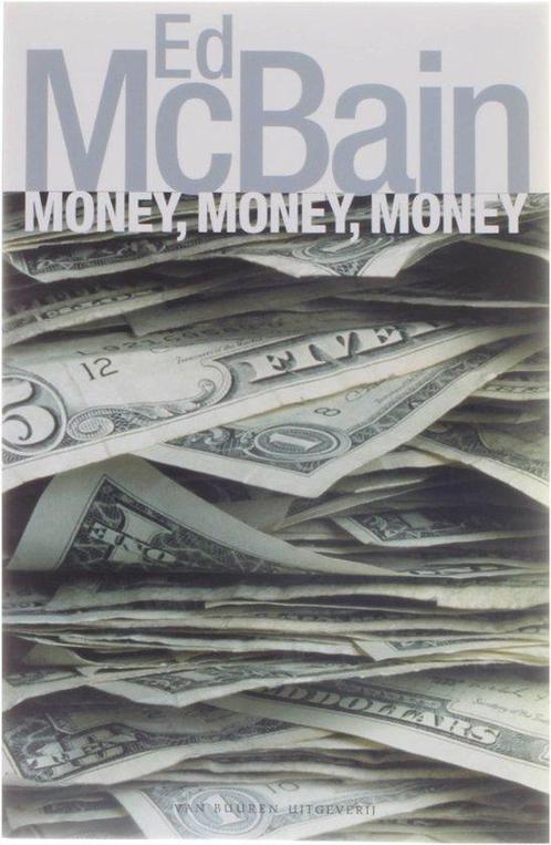 Money Money Money 9789056951665, Livres, Policiers, Envoi
