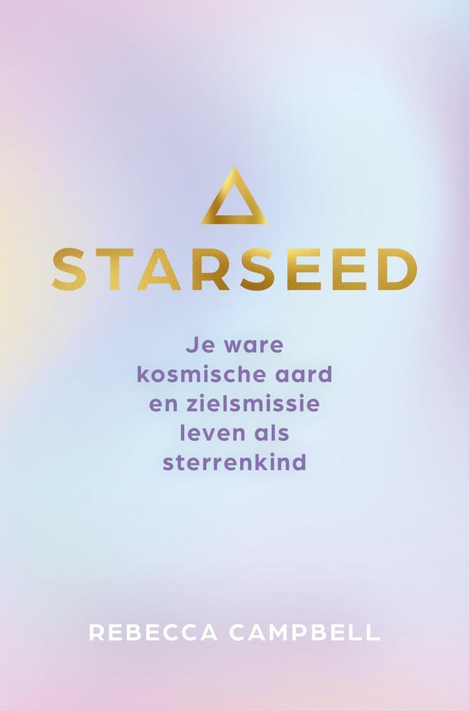 Starseed (9789020218732, Rebecca Campbell), Boeken, Overige Boeken, Nieuw, Verzenden