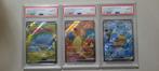 Pokémon - 3 Card, Hobby en Vrije tijd, Nieuw