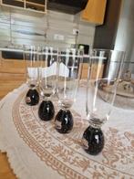 Kelk (4) - Kristal - Bohemia Cristal
