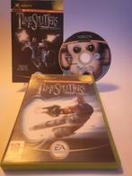 Timesplitters Future Perfect Xbox Original, Games en Spelcomputers, Ophalen of Verzenden, Zo goed als nieuw