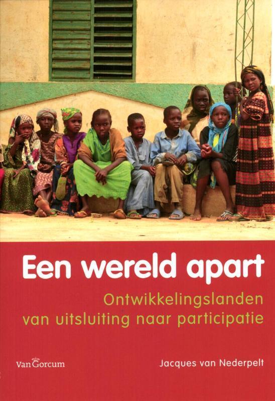 Een wereld apart 9789023248019 Jacques van Nederpelt, Livres, Science, Envoi