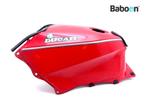 Benzine Tank Ducati 750 Paso 1988-1990, Verzenden, Gebruikt