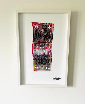 Karl Lagasse (1981) - ARTDOLLAR 31