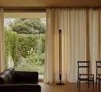 Flos - Tobia Scarpa - Lamp - Seki-Han Floor - Ash