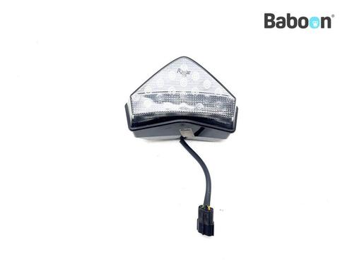 Achterlicht Triumph Tiger 1050 2007-2012, Motoren, Onderdelen | Overige, Gebruikt, Verzenden