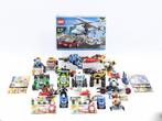 Lego Set - Ville - Lego City politie Helikopter 6013 -, Nieuw