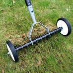 NIEUW - Verticuteer roller op wielen, Tuin en Terras, Verzenden, Nieuw