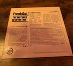 Frank Zappa (& The Mothers of Invention) - Freak Out! 1st, Nieuw in verpakking