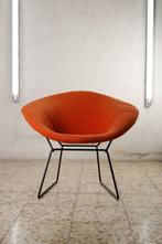 Knoll - Harry Bertoia - Chaise - Chaise Diamond - Acier,