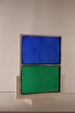 Eros Raffael - sculptuur, New Rothko - 55 cm - Glas