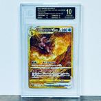 Pokémon Graded card - BLACK LABEL - Palkia Vstar - Vstar, Hobby en Vrije tijd, Verzamelkaartspellen | Pokémon, Nieuw