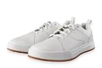Timberland Sneakers in maat 41½ Wit | 5% extra korting, Kleding | Heren, Schoenen, Verzenden, Zo goed als nieuw, Sneakers, Wit