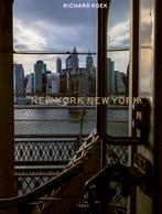 New York New York 9789089898531 Richard Koek, Verzenden, Zo goed als nieuw, Richard Koek
