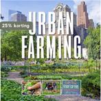 Urban farming 9789402600728 Nuno Clauzing, Verzenden, Zo goed als nieuw, Nuno Clauzing