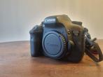 Canon EOS 7D Body Digitale reflex camera (DSLR)