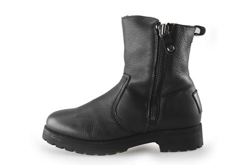Panama Jack Enkellaarzen in maat 38 Zwart | 5% extra korting, Kleding | Dames, Schoenen, Zwart, Zo goed als nieuw, Lage of Enkellaarzen