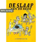 De slaap van de rede 9789078898177, Boeken, Verzenden, Zo goed als nieuw