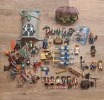 Playmobil - n. 9441, 4775, 4802, 6592, 4274 - Playmobil, Antiek en Kunst, Antiek | Overige Antiek