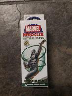 Marvel Heroclix Critical Mass Booster Pack (Heroclix nieuw), Nieuw, Ophalen of Verzenden
