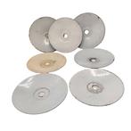 Industrial Lamp Shades - Lampe - Métal